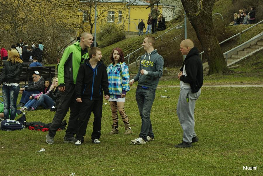 P2evaklubi Tartu tudengipäevad 2012 (13).JPG