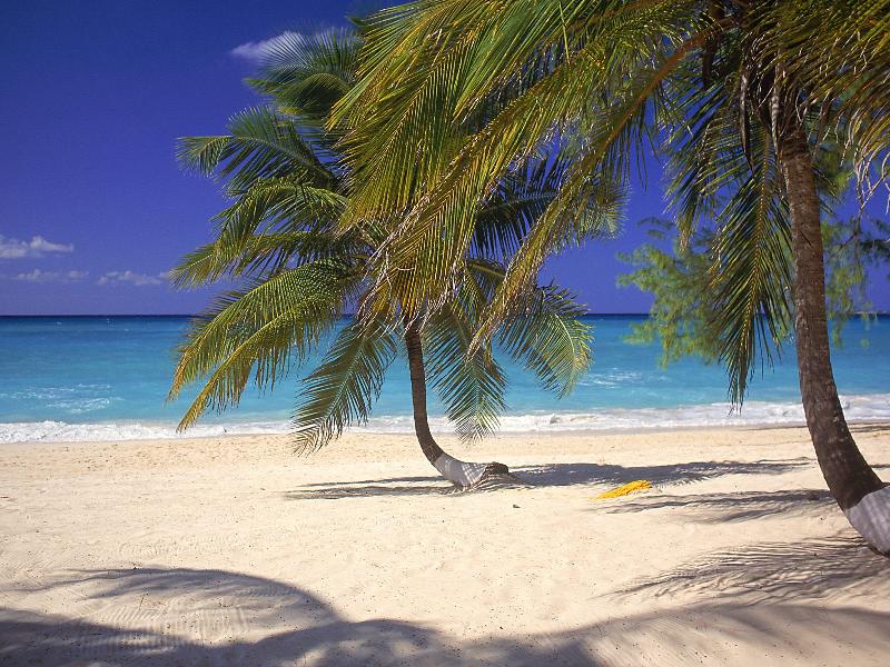 Seven Mile Beach, Grand Cayman - 1600x1200 - ID .jpg